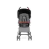 Silver Cross Reflex Stroller - Front