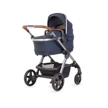 silver cross wave v2 pram