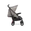 Silver Cross Reflex Stroller - Brompton Side