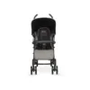 Silver Cross Reflex Stroller - Brompton Front