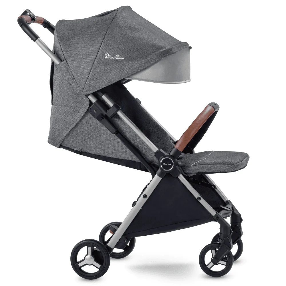 Silver cross jet stroller galaxy on sale