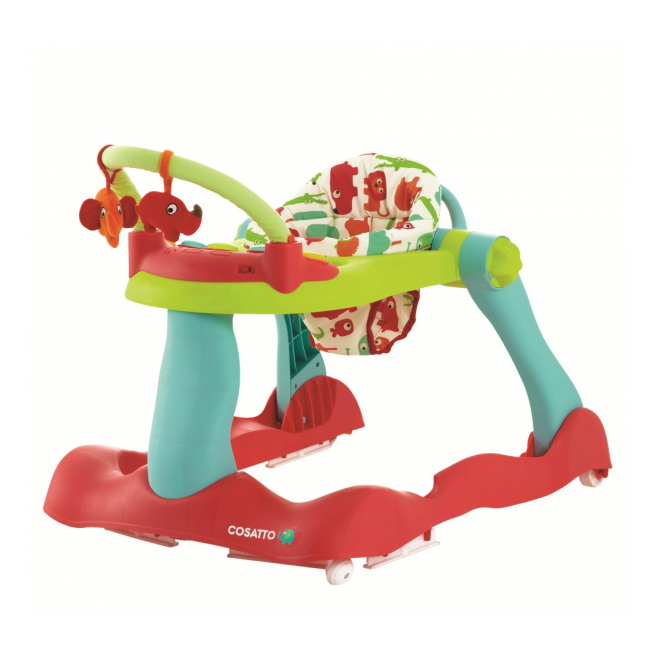 Babycare walker 2024