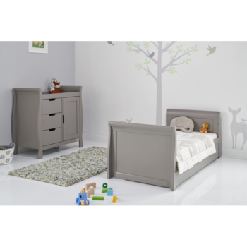 Stamford classic shop cot bed