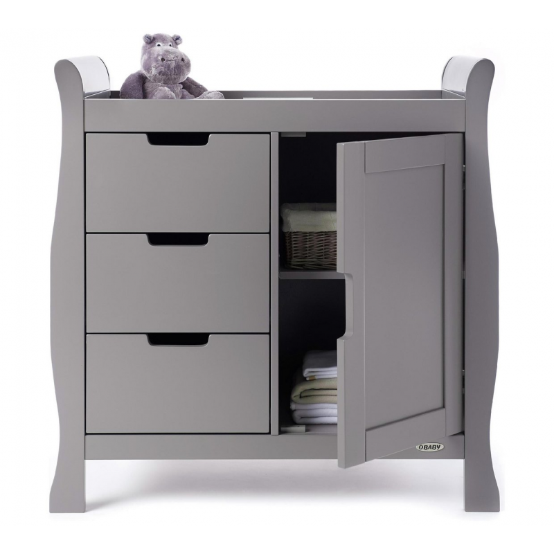 Obaby stamford changing outlet table