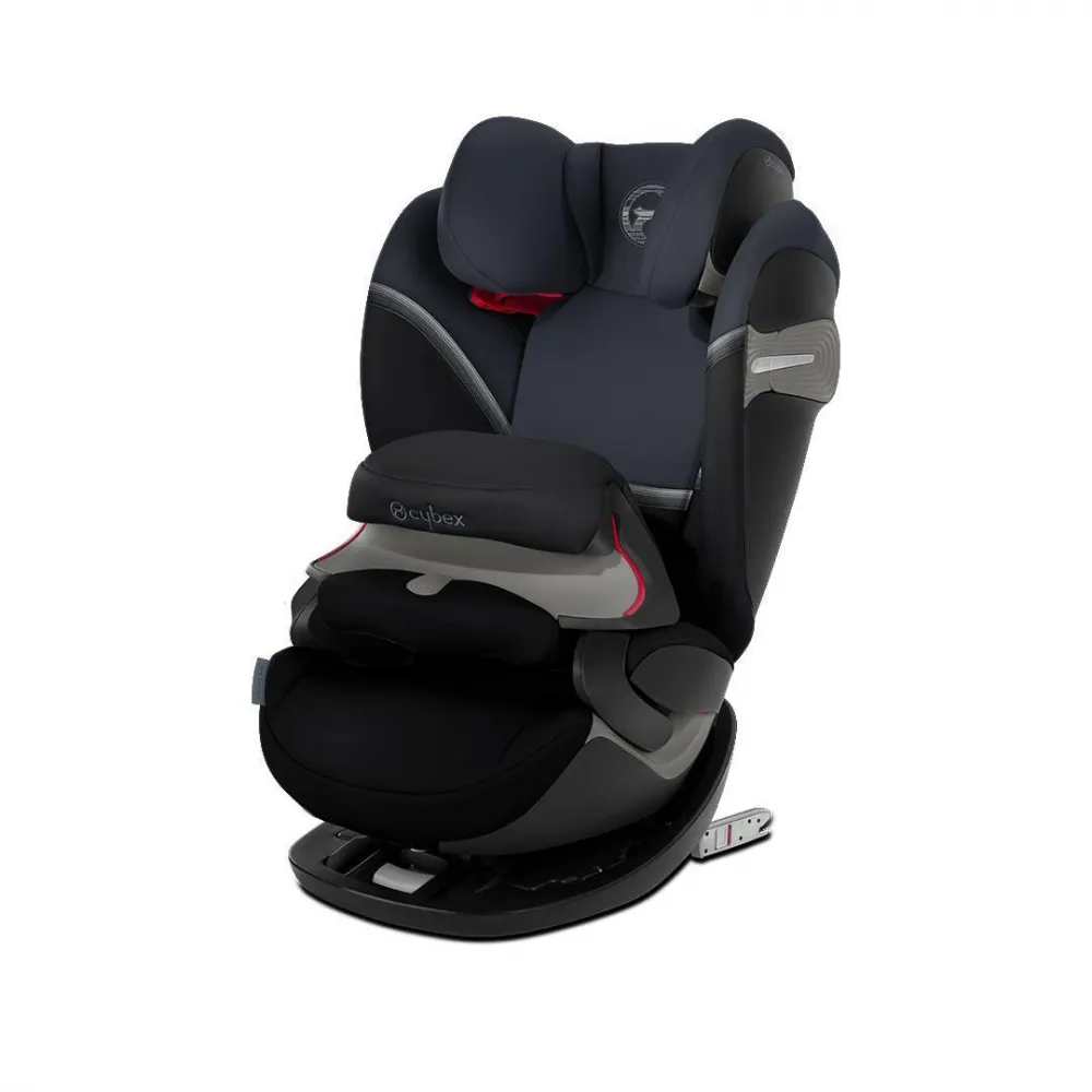 Impact shield car seat best sale