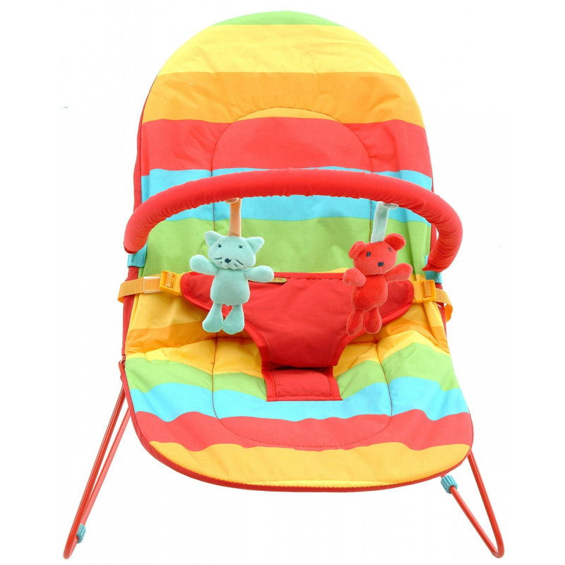 Cosatto Snoozi Bouncer Baby Bouncer Rocker Olivers BabyCare