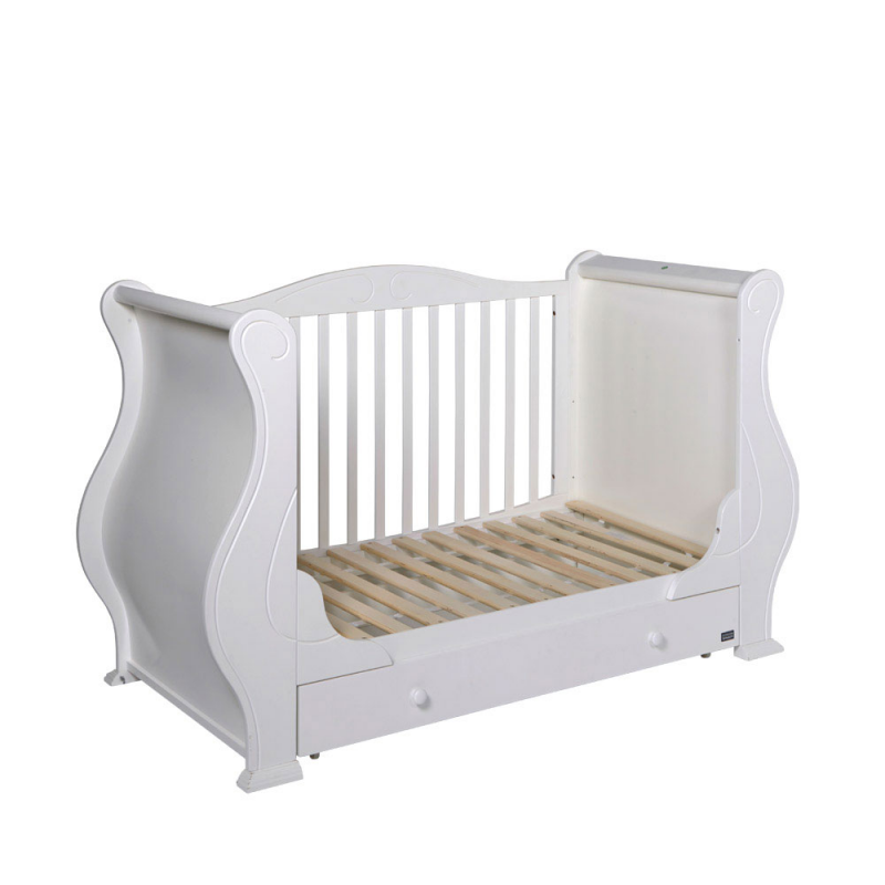 Tutti shop cot bed