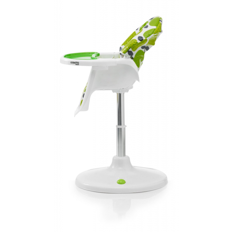 Cosatto swivel high online chair