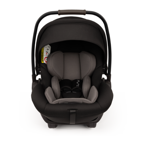 Nuna Car Seats