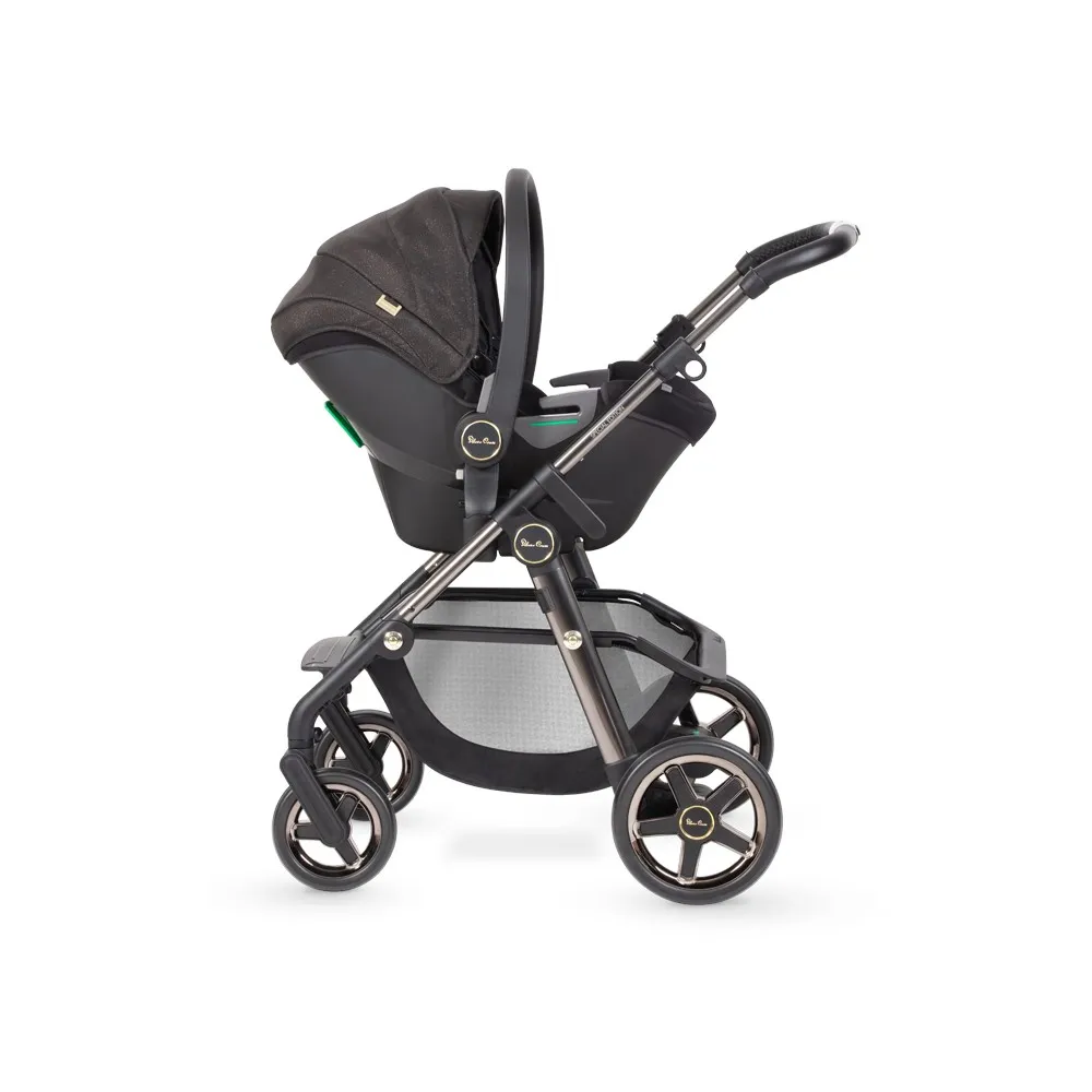 Silver Cross Pioneer Special Edition Pram Constellation Bundles