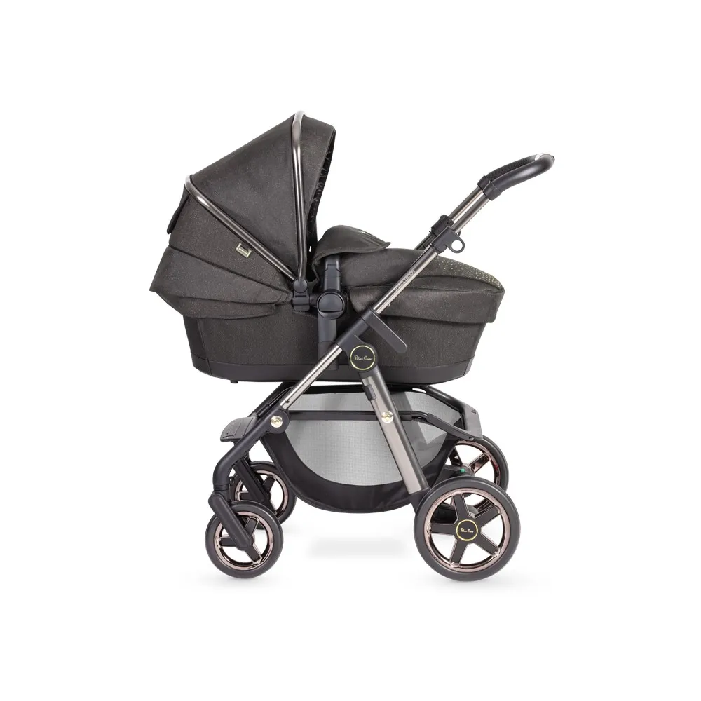 Silver cross pioneer 11 piece travel system online