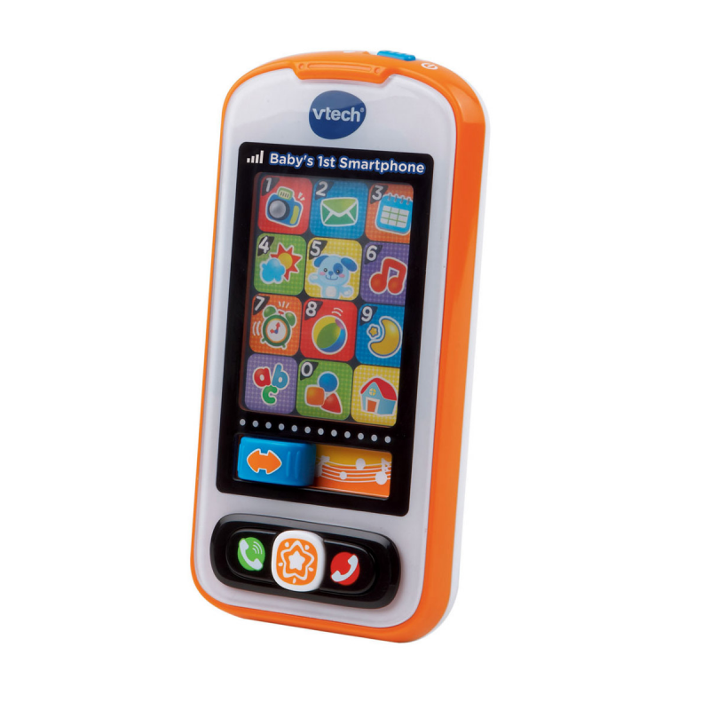 Kid cheap smartphone vtech