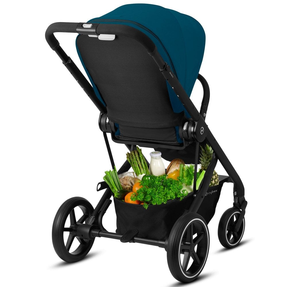 Balios stroller best sale