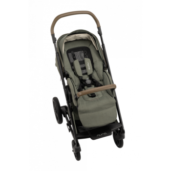 nuna stroller replacement parts