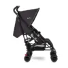 silver cross zest stroller side