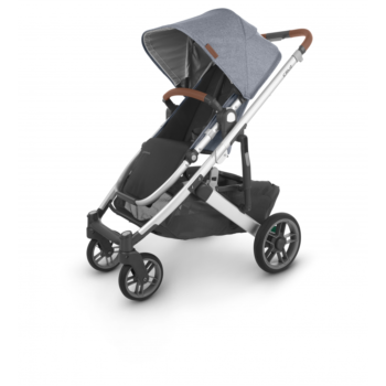 Uppababy 2025 cruz jordan