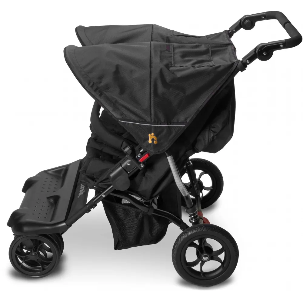 Out n about little nipper double stroller online