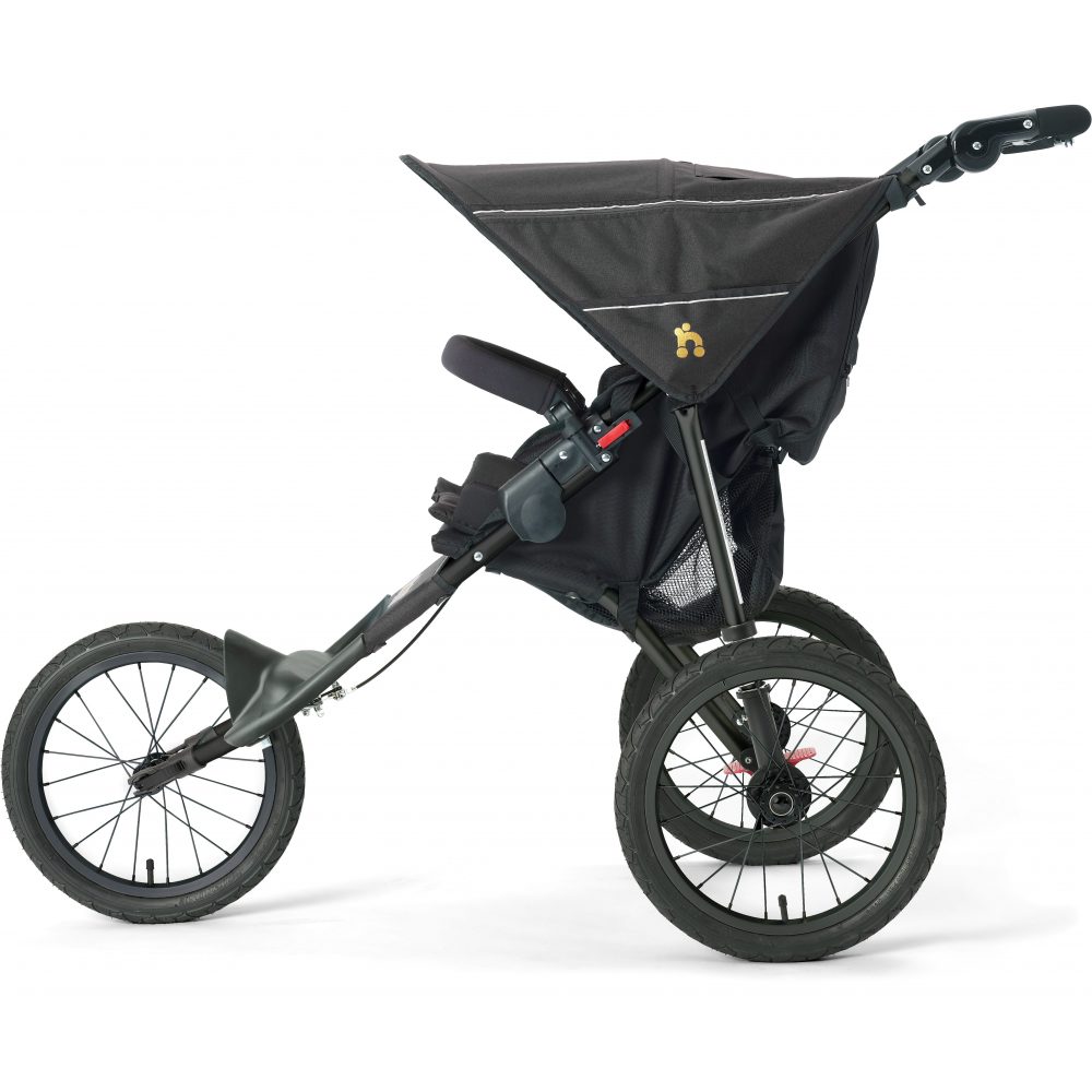 Out n about nipper sport v4 jogging buggy online