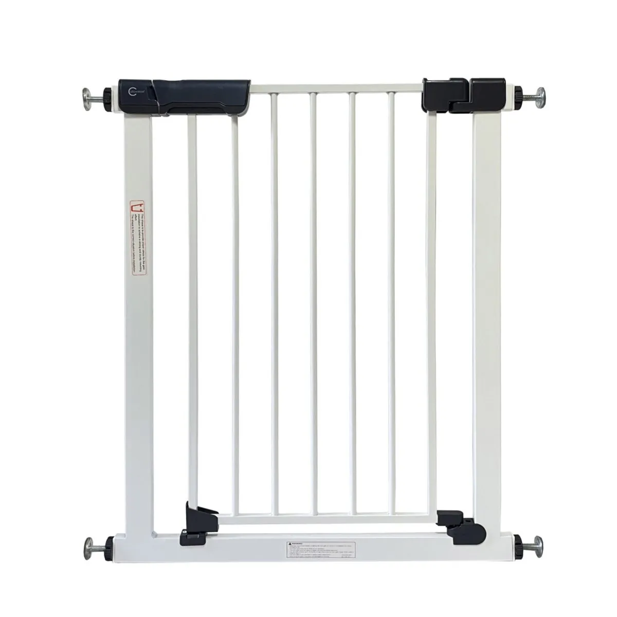 Callowesse Kuvasz Narrow Child & Pet Pressure Fit Safety Gate