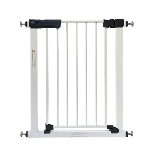 Callowesse Kuvasz Narrow Child & Pet Pressure Fit Safety Gate