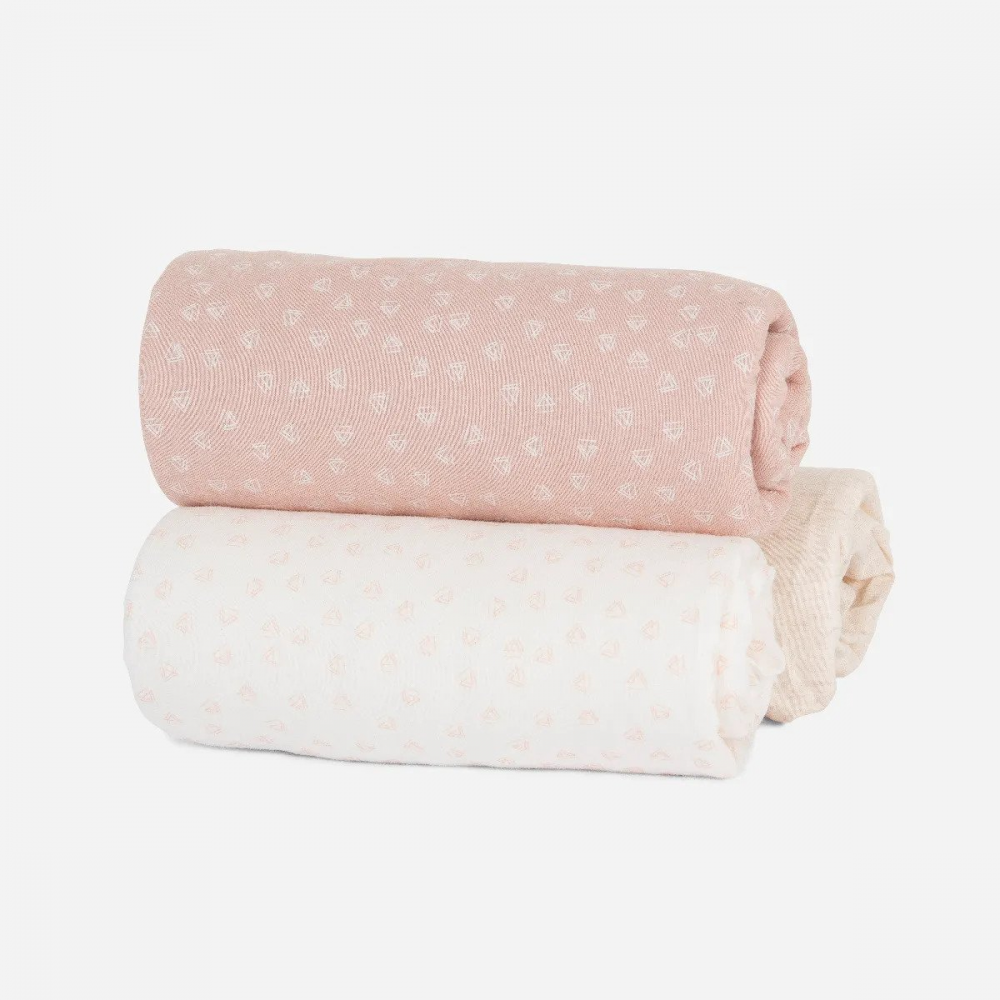 Tutti bambini cozee clearance bedding