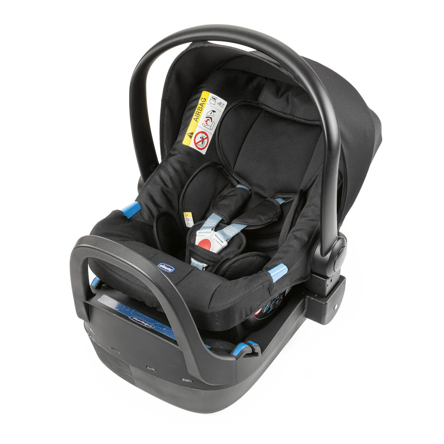 Chicco Kaily Car Seat With Base Olivers BabyCare