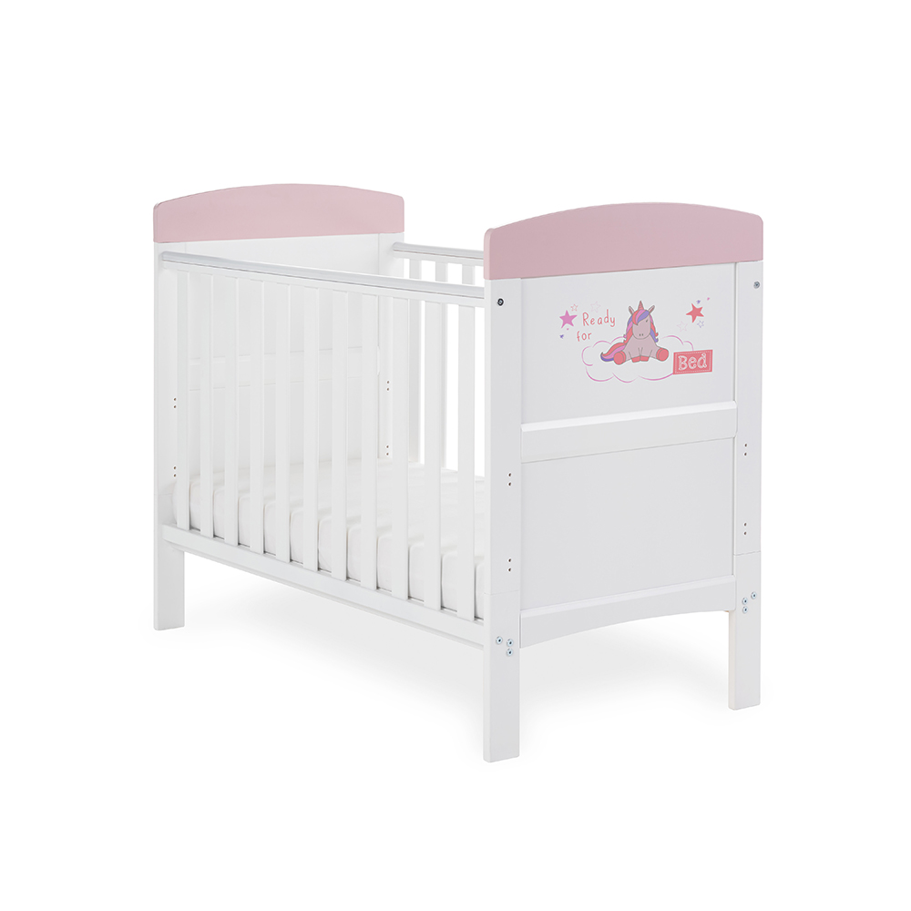 Grace mini cot bed online