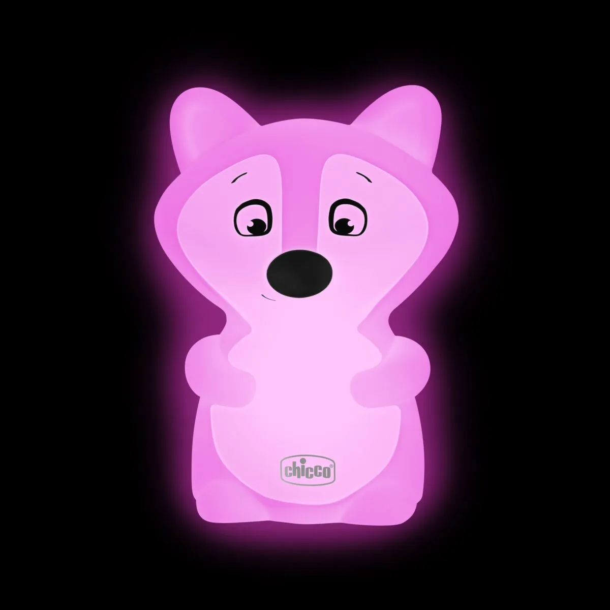 Chicco Rechargeable Night Light - Fox - Image 4