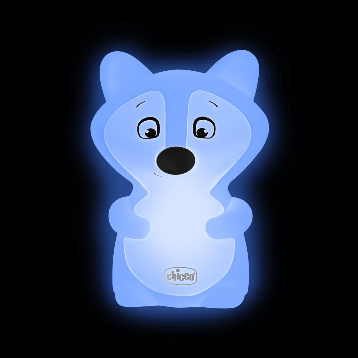 Chicco Rechargeable Night Light - Fox - Image 5