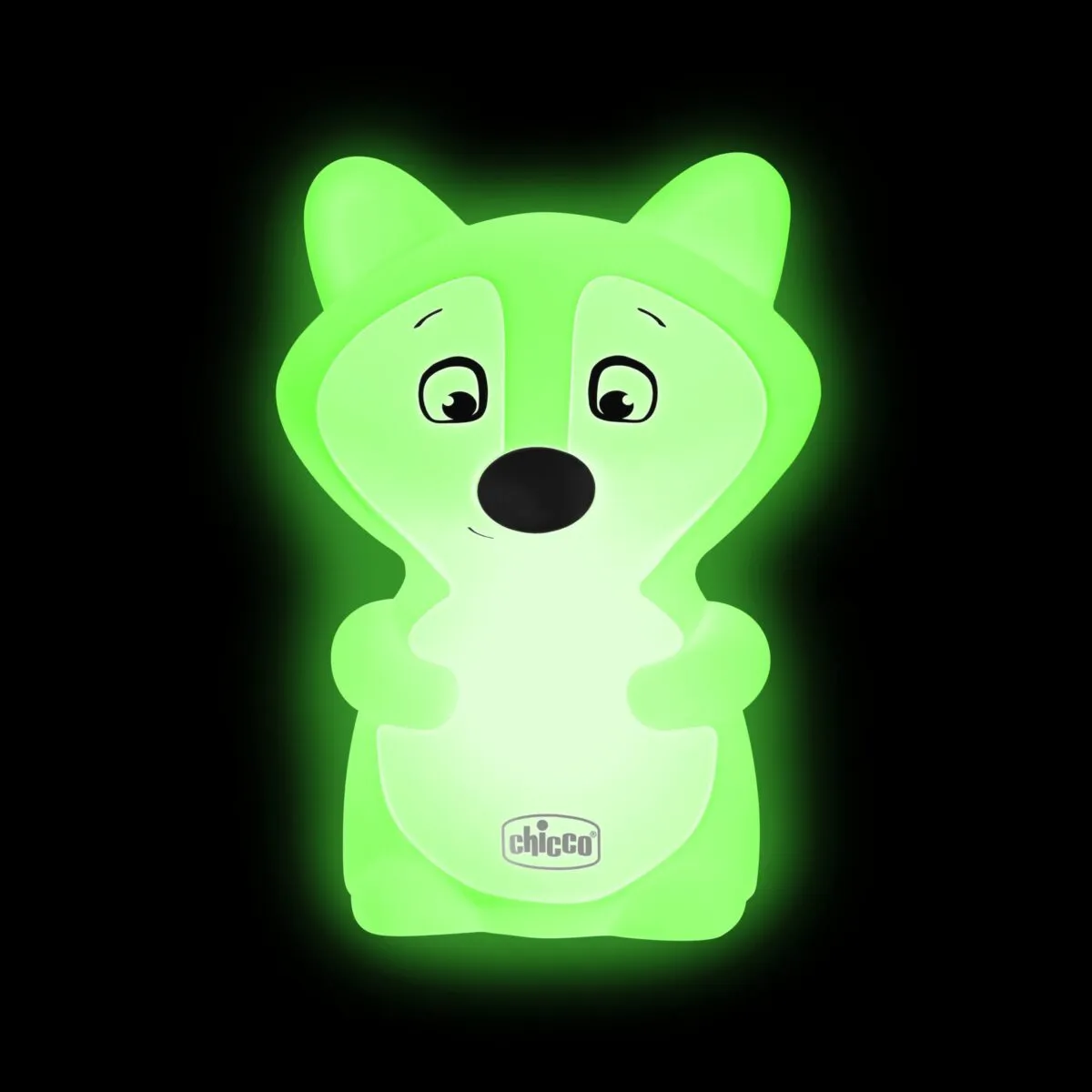 Chicco Rechargeable Night Light - Fox - Image 3