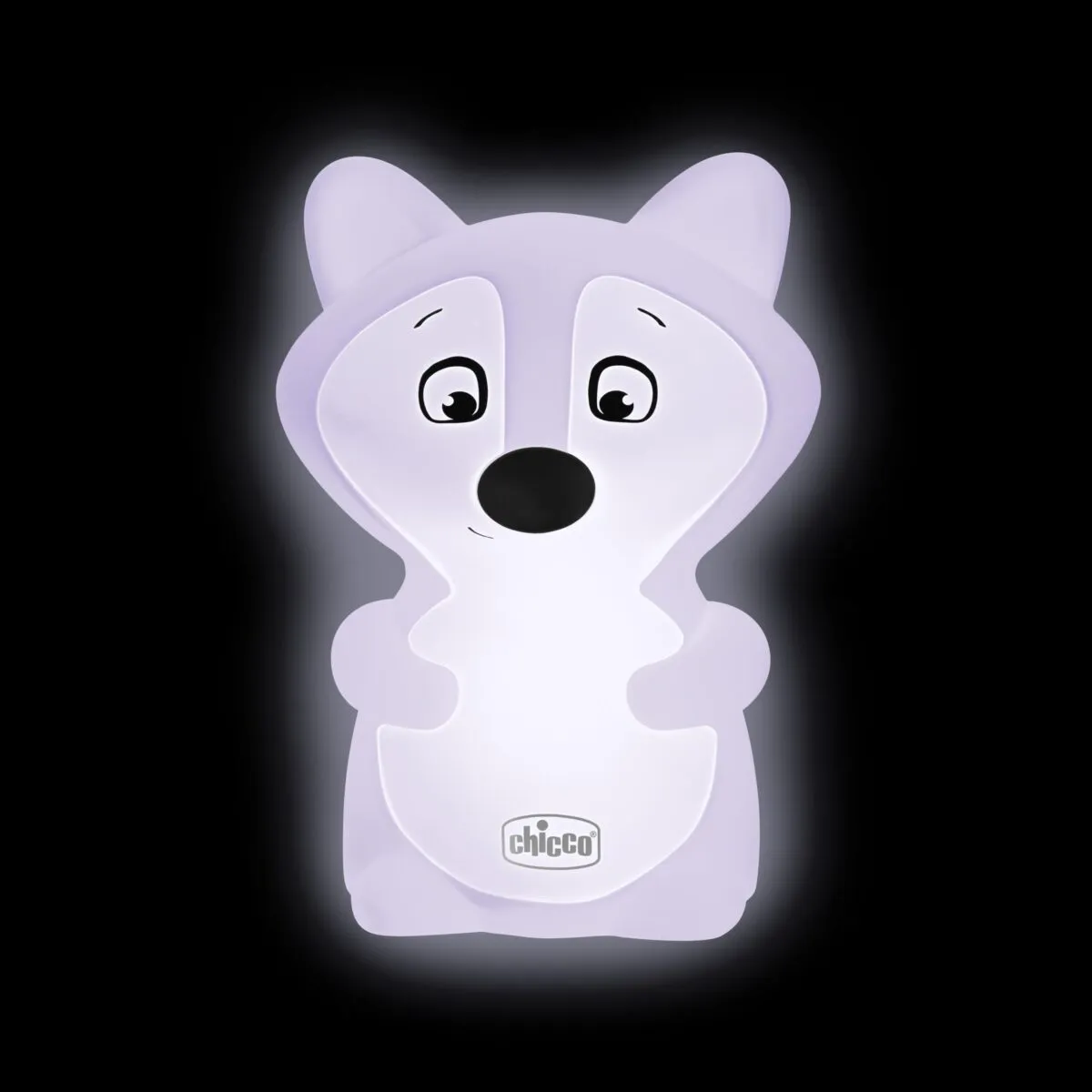 Chicco Rechargeable Night Light - Fox - Image 2