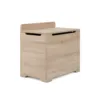 Tutti Bambini Modena Toy Box - Oak