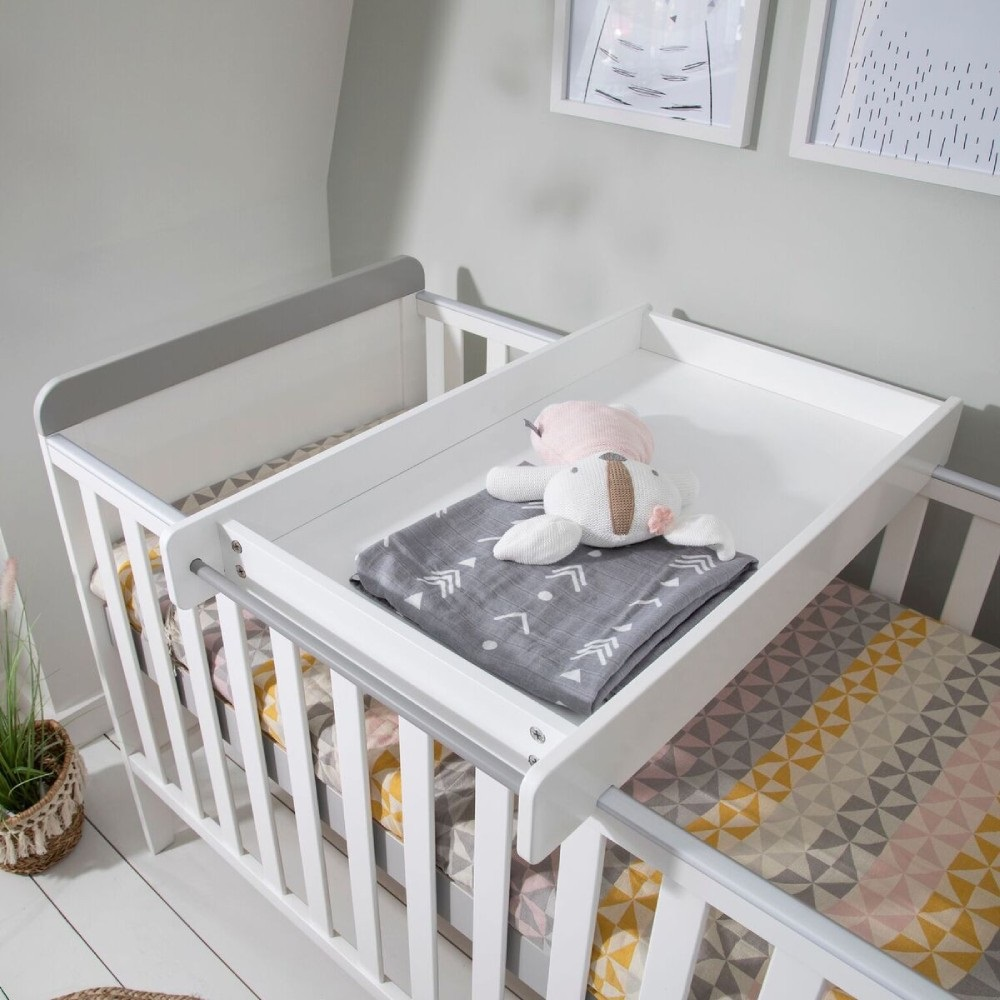 east coast rio cot bed