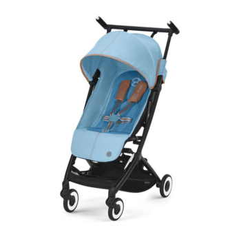 vida travel system