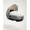 Joie Calmi Signature Carrycot - Oyster