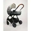 Joie Calmi Signature Carrycot - Oyster