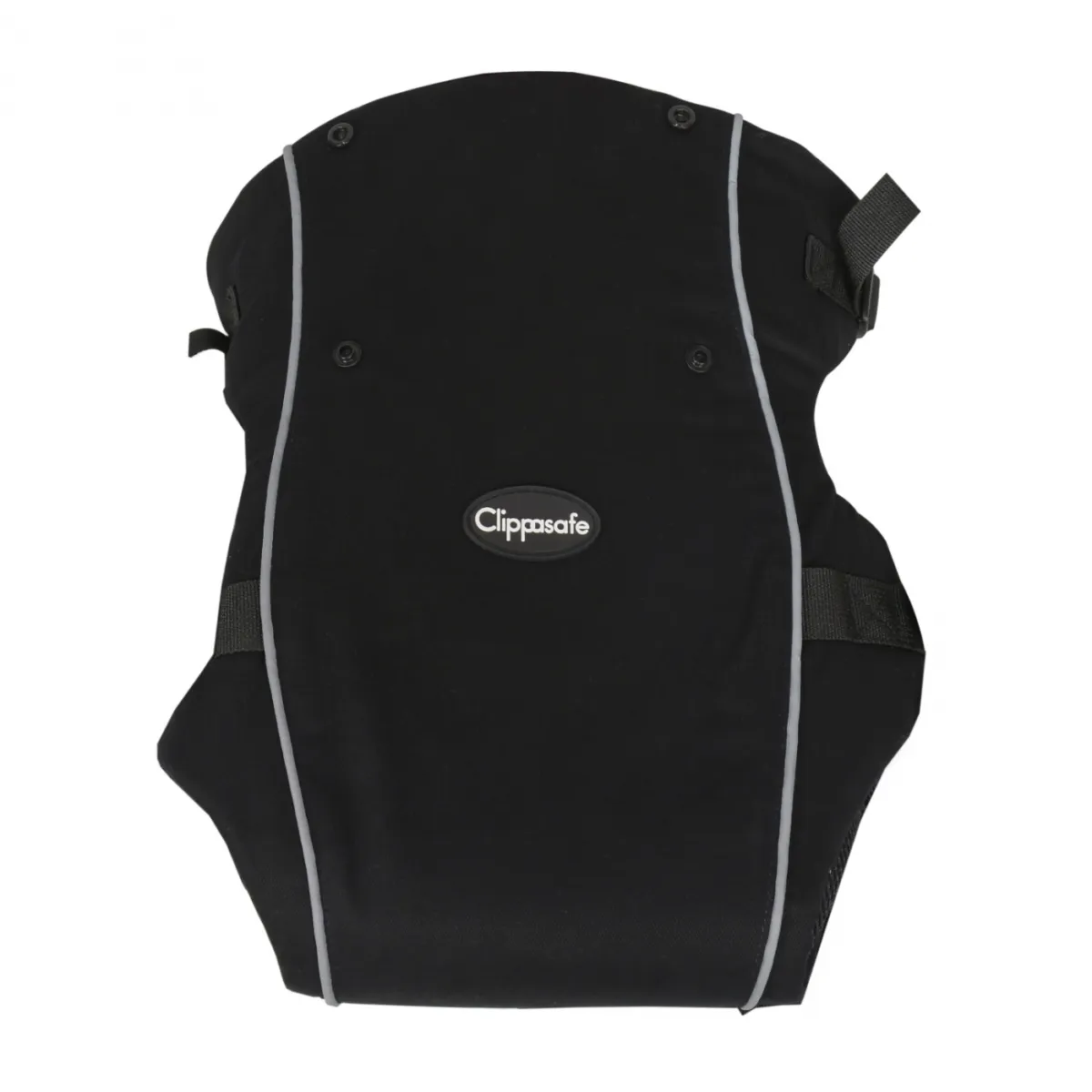 Clippasafe Carramio Baby Carrier - Black