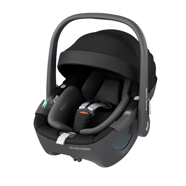 Maxi Cosi Family 360 Car Seat Bundle | Olivers BabyCare