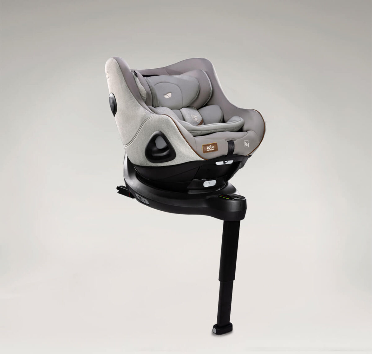 Joie i-Harbour Signature Car Seat - Oyster - Image 7