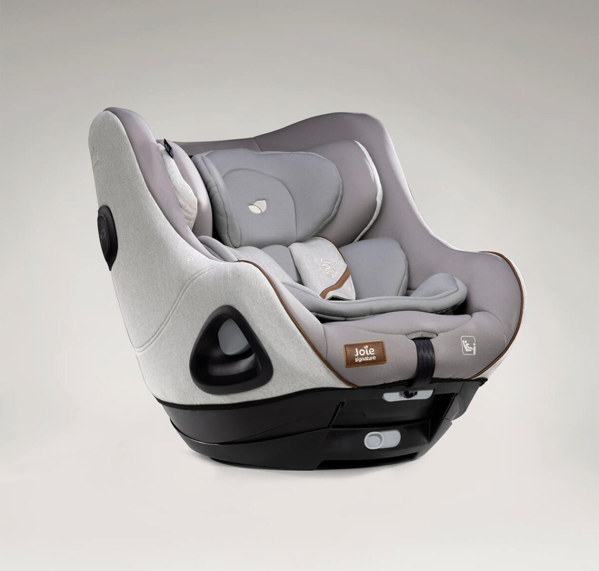 Joie i-Harbour Signature Car Seat - Oyster - Image 6