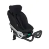 BeSafe Stretch B Group 0+/1/2/3 Car Seat – Fresh Black Cab