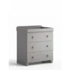 Callowesse Barnack Grey Dresser