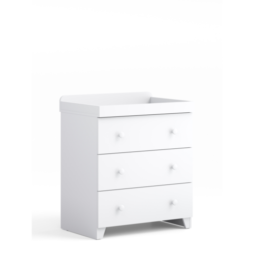 Callowesse Barnack White Dresser