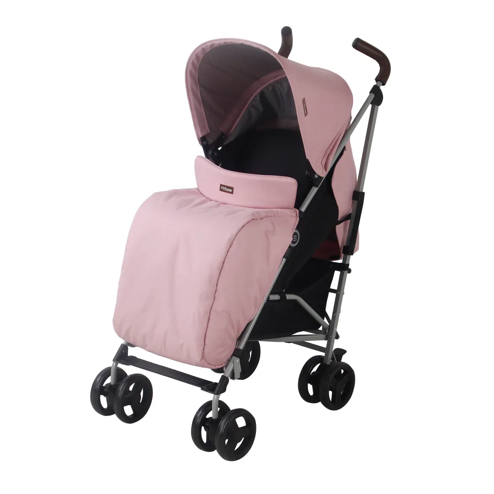 Billie faiers pink stroller online