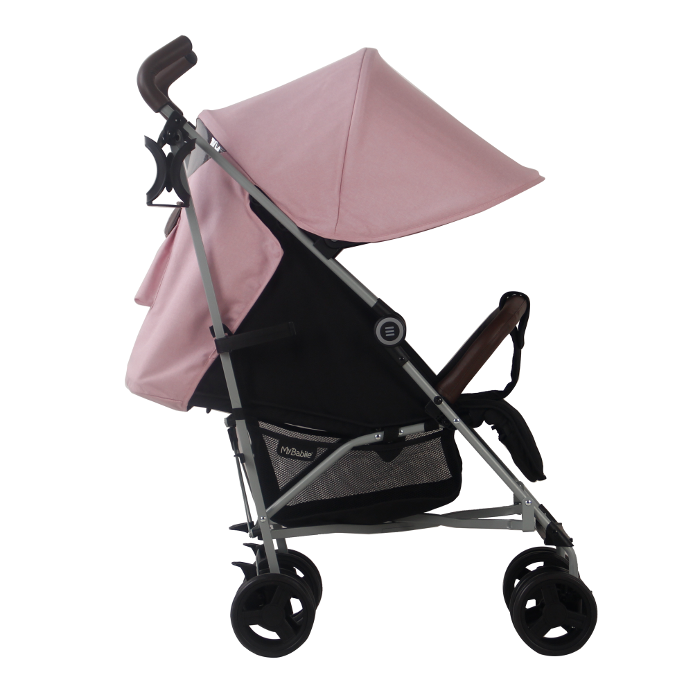 My babiie best sale mb03 lightweight stroller