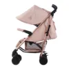 My Babiie MB51 Billie Faiers Stroller - Rose Gold and Blush