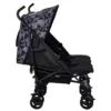 My Babiie MB11 Dani Dyer Geo Twin Stroller - 