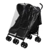 My Babiie MB11 Dani Dyer Geo Twin Stroller - 