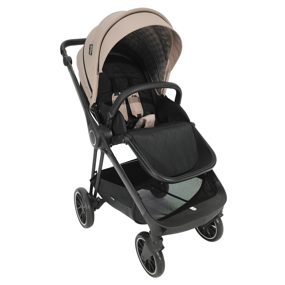 Sam faiers hotsell pushchair range