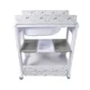 My Babiie Samantha Faiers Baby Bath and Changing Unit - Safari